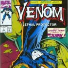 VENOM: LETHAL PROTECTOR #3