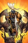 Dark Avengers: Ares (2009) #2