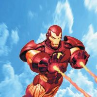 IRON MAN: IRON PROTOCOLS #1