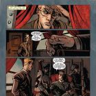 Usa Comics 70th Anniversary Special (2009) #1