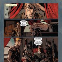 Usa Comics 70th Anniversary Special (2009) #1