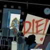 WOLVERINE: FIRST CLASS #16, page 2