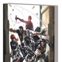 SECRET WAR (NEW PRINTING)