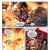 WAR OF KINGS #3, page 2
