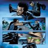 WOLVERINE: WEAPON X #2 Interior Art