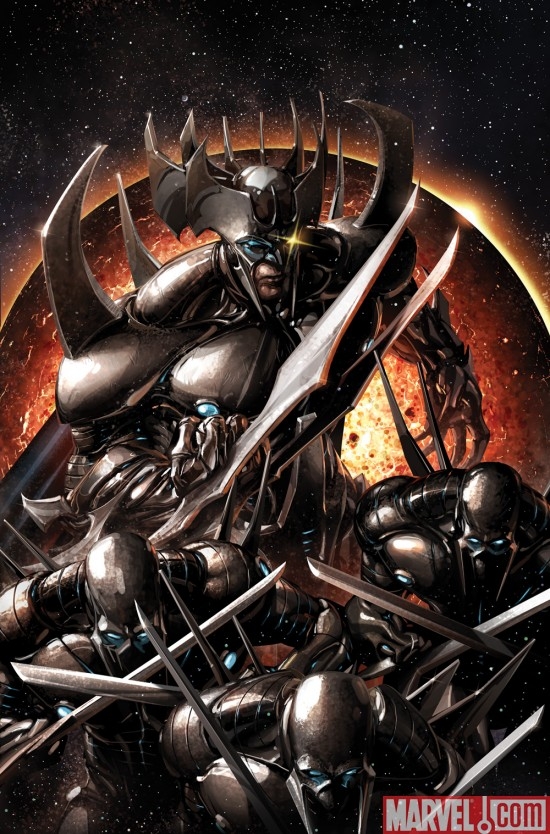 X-FORCE #14