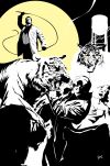 Spider-Man Noir (2008) #4 (CALERO VARIANT)
