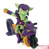 Super Motor Heroes: Green Goblin