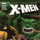 Archrivals: Hulk vs Wolverine