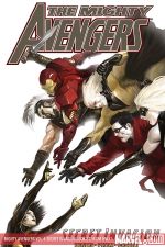 Mighty Avengers Vol. 4: Secret Invasion Book 2 (Trade Paperback)