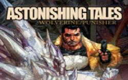 Astonishing Tales: Wolverine/Punisher (2008) #2