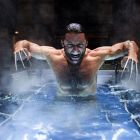 Wolverine Roars in New Movie Photo