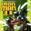 Ultimate Iron Man II (2007) #2