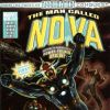 NOVA ANNUAL #1