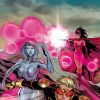 MIGHTY AVENGERS #21