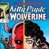 Kitty Pryde and Wolverine #2