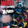 MARVEL: YOUR UNIVERSE #1