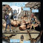 Preview: Incredible Hercules #123