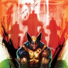 WOLVERINE: MANIFEST DESTINY #4