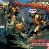 WOLVERINE: FIRST CLASS #8, pages 2-3
