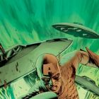 Captain America: Back to War