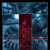 X-FORCE #8 preview art by Mike Choi & Sonia Oback