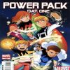 POWER PACK: DAY ONE #1