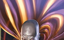 NEW EXILES ANNUAL #1