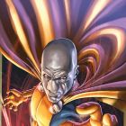 NEW EXILES ANNUAL #1