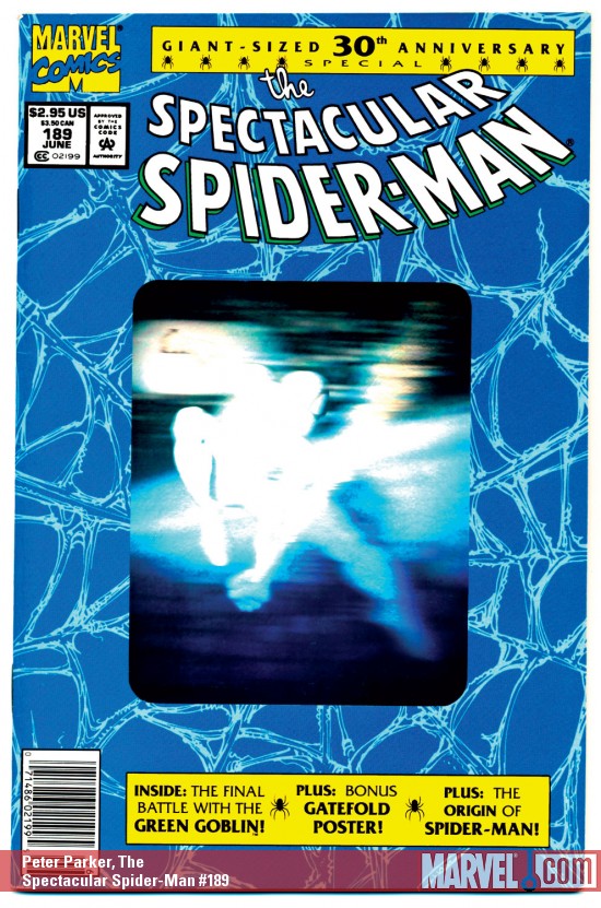 SPIDER-MAN: SON OF THE GOBLIN (2004)