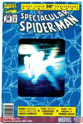 Peter Parker, the Spectacular Spider-Man #189 