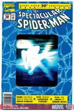 Peter Parker, the Spectacular Spider-Man (1976) #189