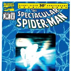 Peter Parker, The Spectacular Spider-Man #189