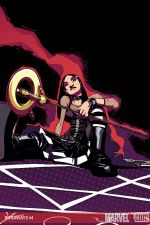Runaways (2008) #4
