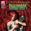SECRET INVASION: INHUMANS #1