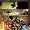 DEADPOOL #1 preview art by Paco Medina