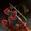 DEADPOOL  #1