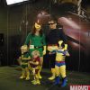 Marvel Family