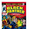 BLACK PANTHER #1