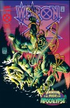 Weapon X (1995) #3