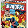 INVADERS CLASSIC VOL. 2 #0
