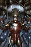 Iron Man: Director of S.H.I.E.L.D. (2007) #31