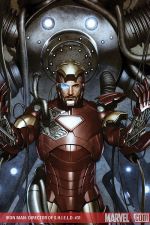 Iron Man: Director of S.H.I.E.L.D. (2007) #31