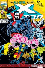 X-Factor (1986) #78