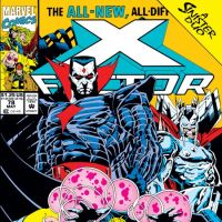X-Factor #78