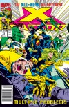 X-Factor (1986) #73