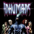 WWLA 2008: The Inhuman Royal Family Enters Secret Invasion