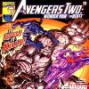 AVENGERS TWO: WONDER MAN AND BEAST #3