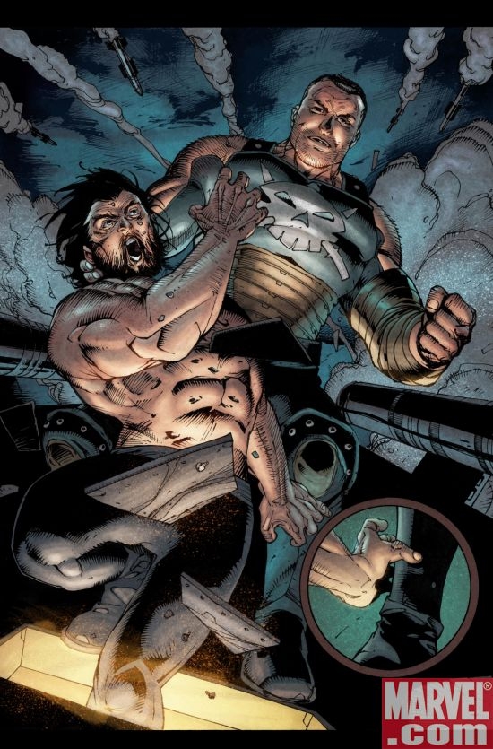 INCREDIBLE HERCULES #115 Cover Interior Art