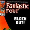 FANTASTIC FOUR #293